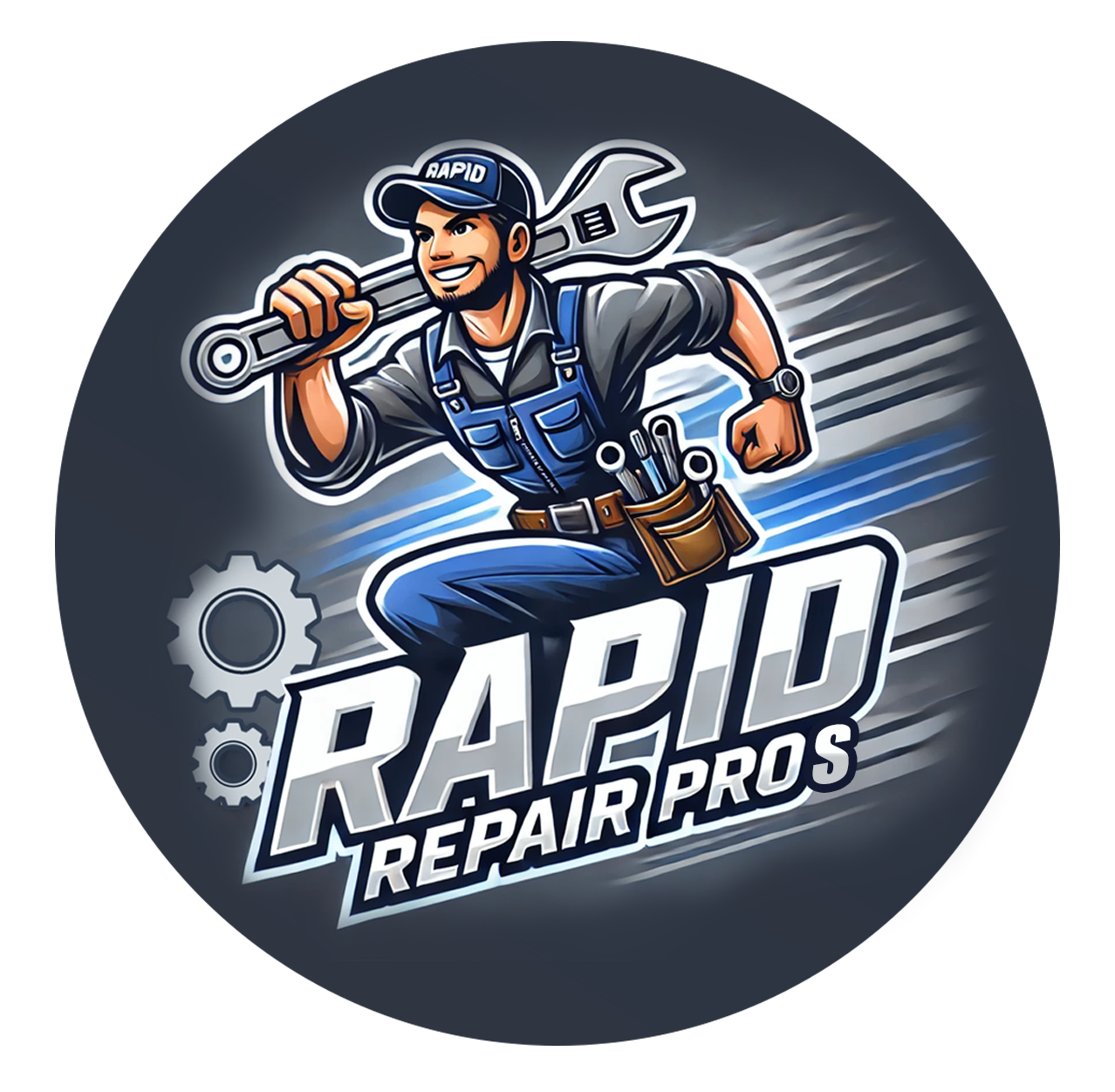 RAPID REPAIR PROS